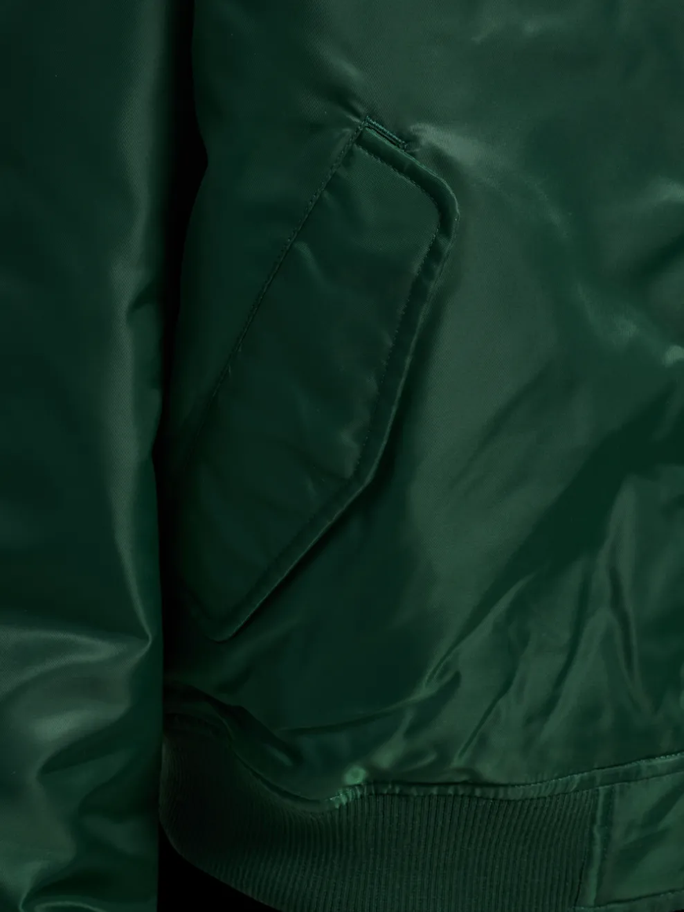 hmlBASEBALL JACKET BEE