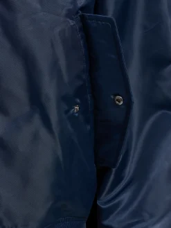 hmlBASEBALL JACKET BEE