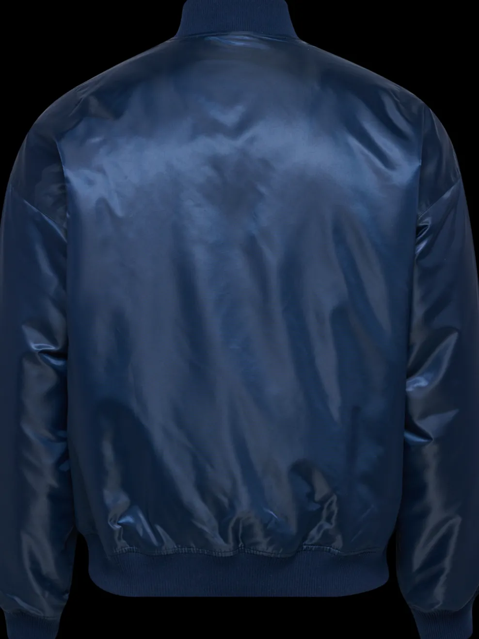 hmlBASEBALL JACKET BEE