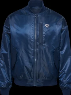 hmlBASEBALL JACKET BEE