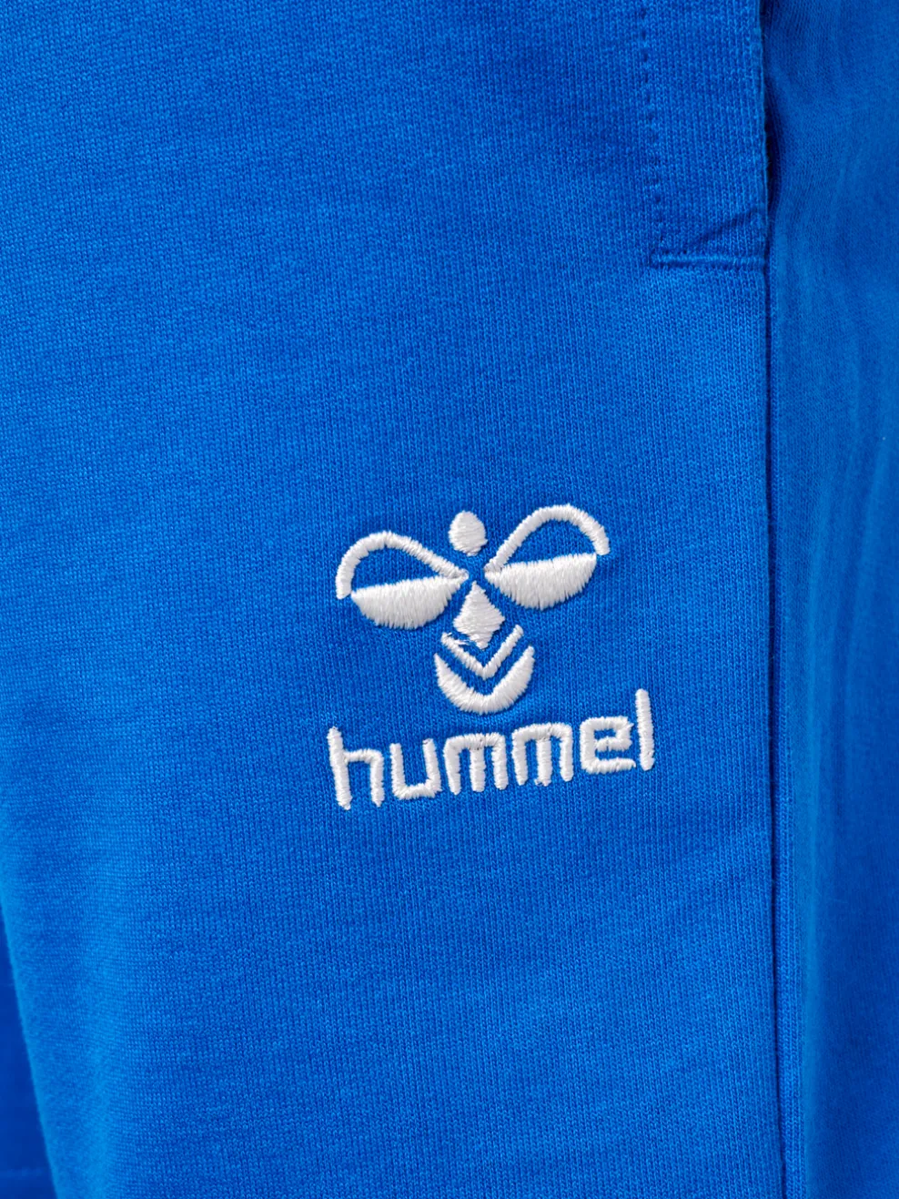 hmlBASSIM SHORTS