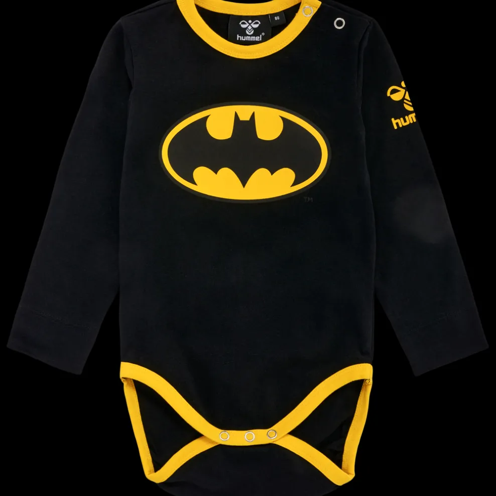hmlBATMAN BODY L/S