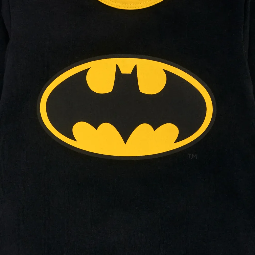 hmlBATMAN BODY L/S