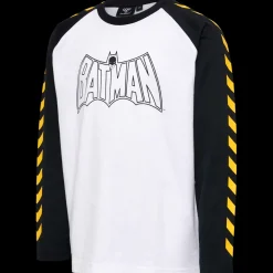 hmlBATMAN BOYS T-SHIRT L/S