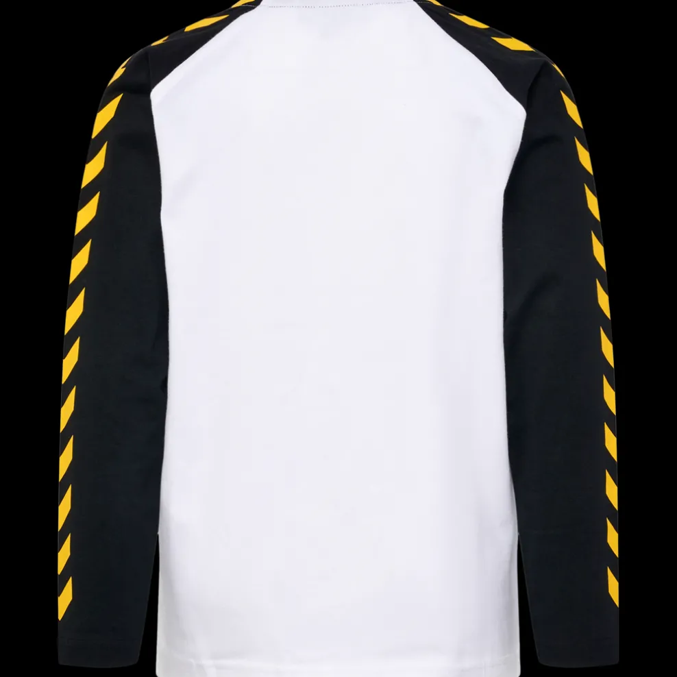 hmlBATMAN BOYS T-SHIRT L/S