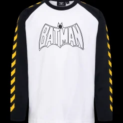 hmlBATMAN BOYS T-SHIRT L/S
