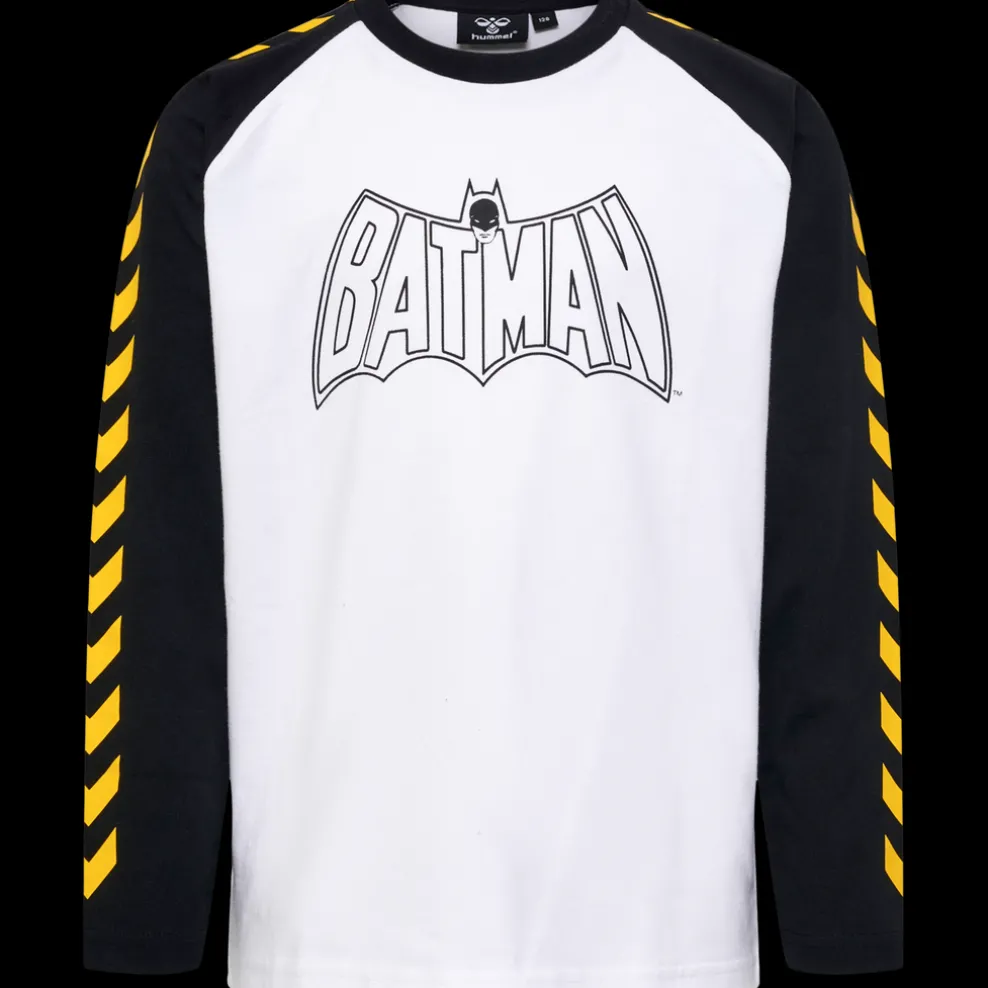 hmlBATMAN BOYS T-SHIRT L/S