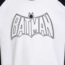 hmlBATMAN BOYS T-SHIRT L/S