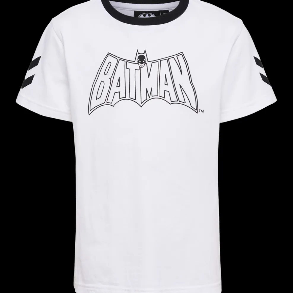 hmlBATMAN TRES T-SHIRT S/S