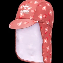 hmlBEACH SUN HAT