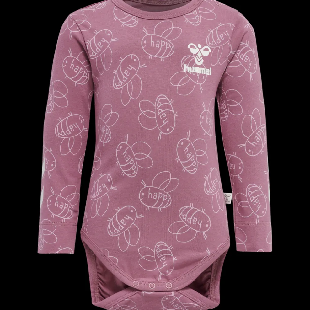 hmlBEATRIX BODY L/S