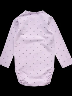 hmlBEESY BODY L/S