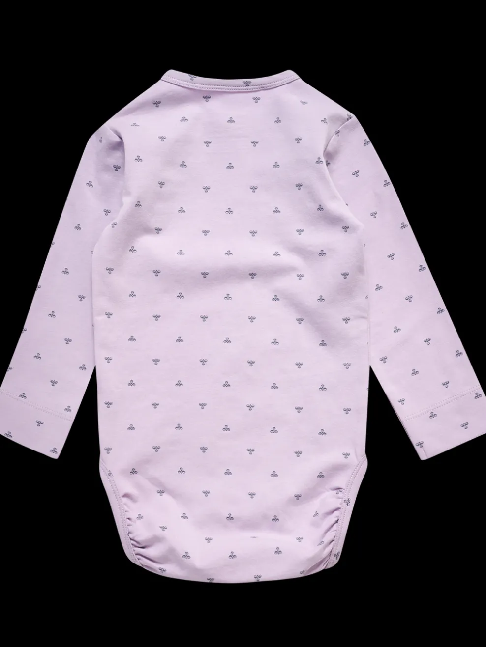 hmlBEESY BODY L/S