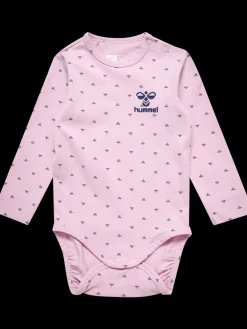 hmlBEESY BODY L/S