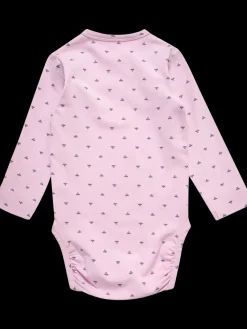 hmlBEESY BODY L/S