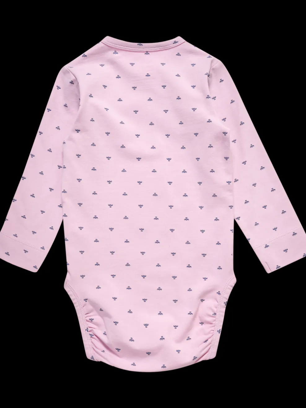 hmlBEESY BODY L/S