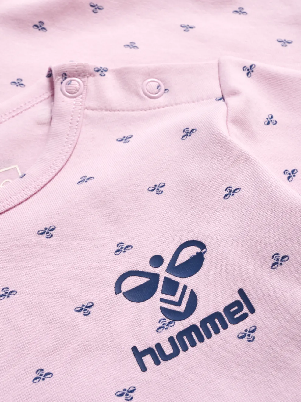 hmlBEESY BODY L/S