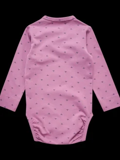 hmlBEESY BODY L/S
