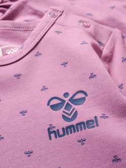 hmlBEESY BODY L/S
