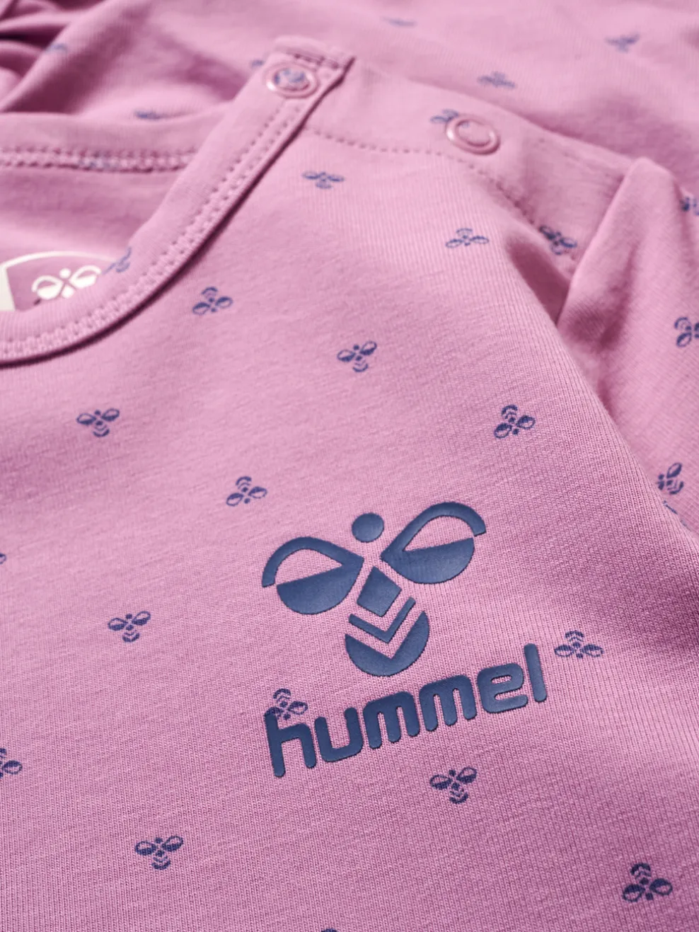 hmlBEESY BODY L/S