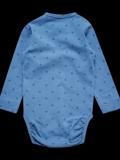 hmlBEESY BODY L/S