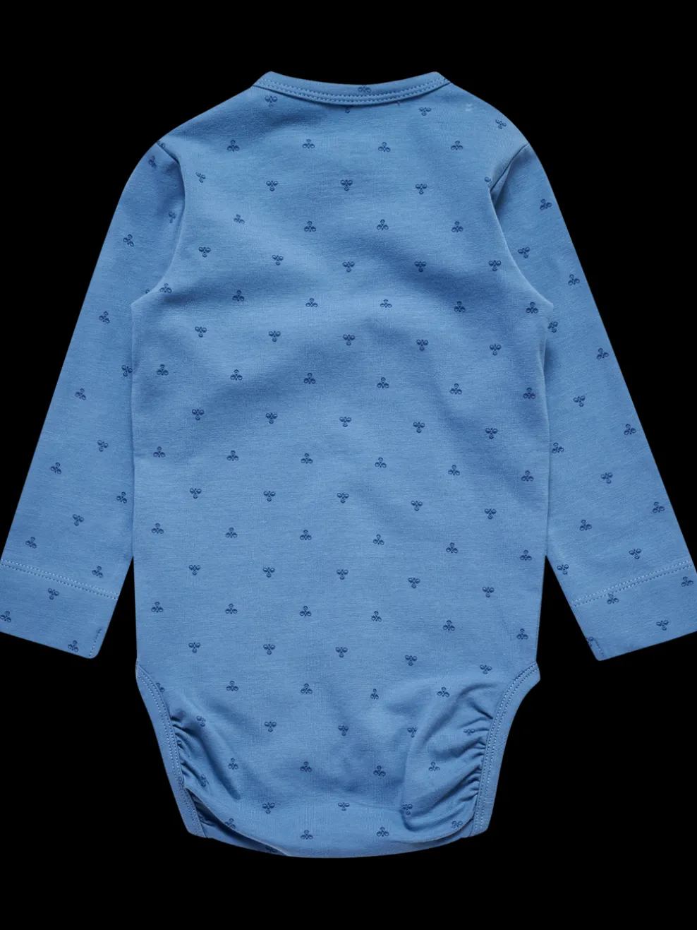 hmlBEESY BODY L/S