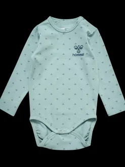 hmlBEESY BODY L/S