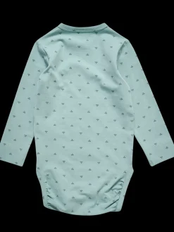 hmlBEESY BODY L/S
