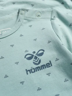 hmlBEESY BODY L/S