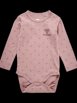 hmlBEESY BODY L/S
