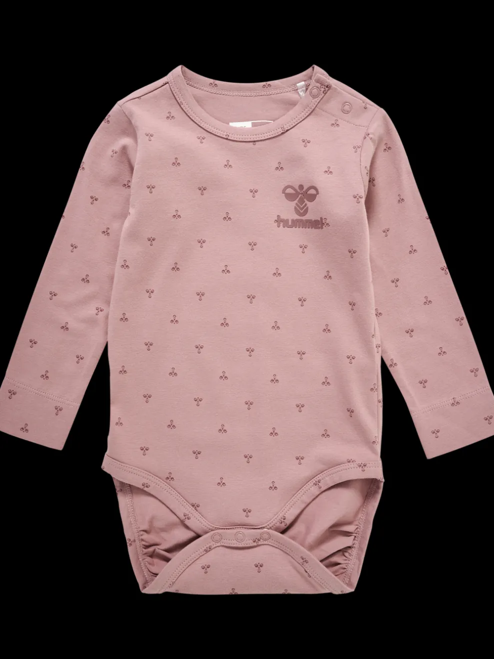 hmlBEESY BODY L/S