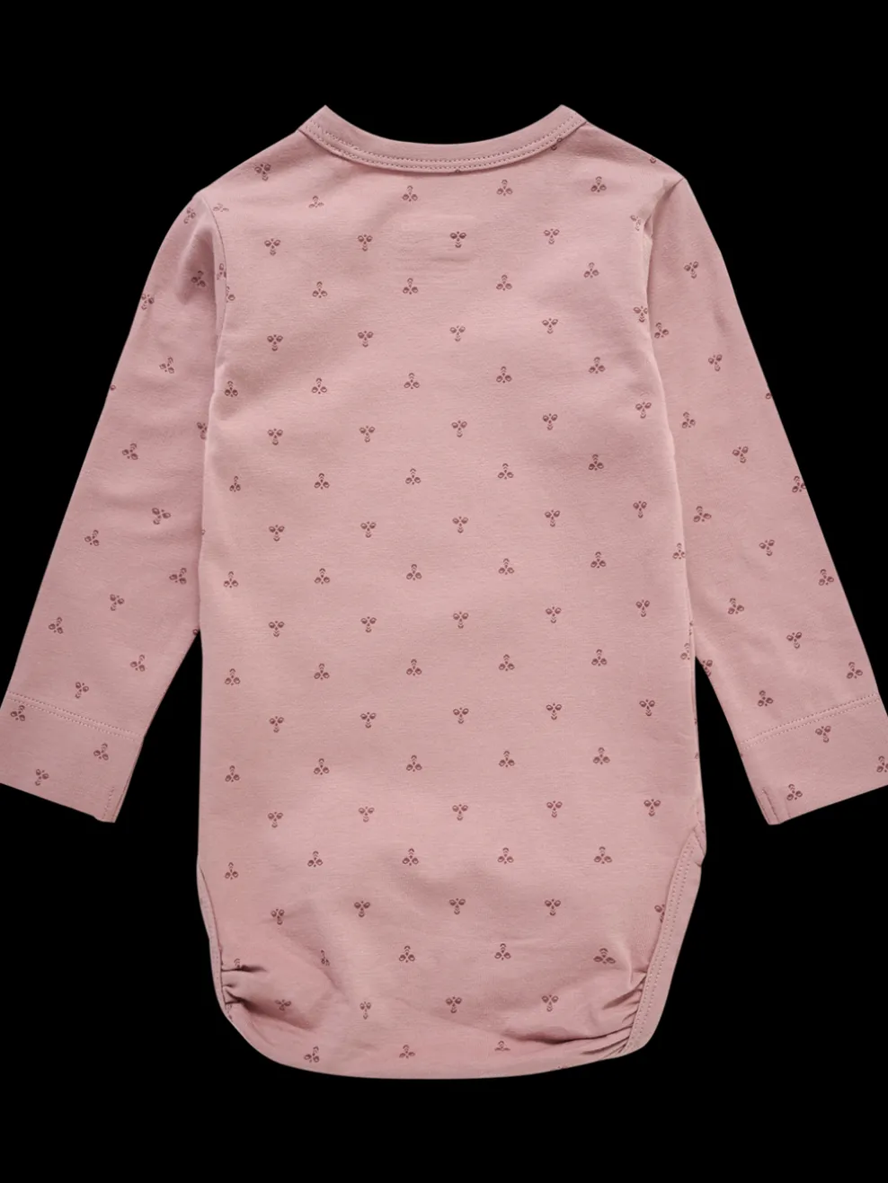 hmlBEESY BODY L/S