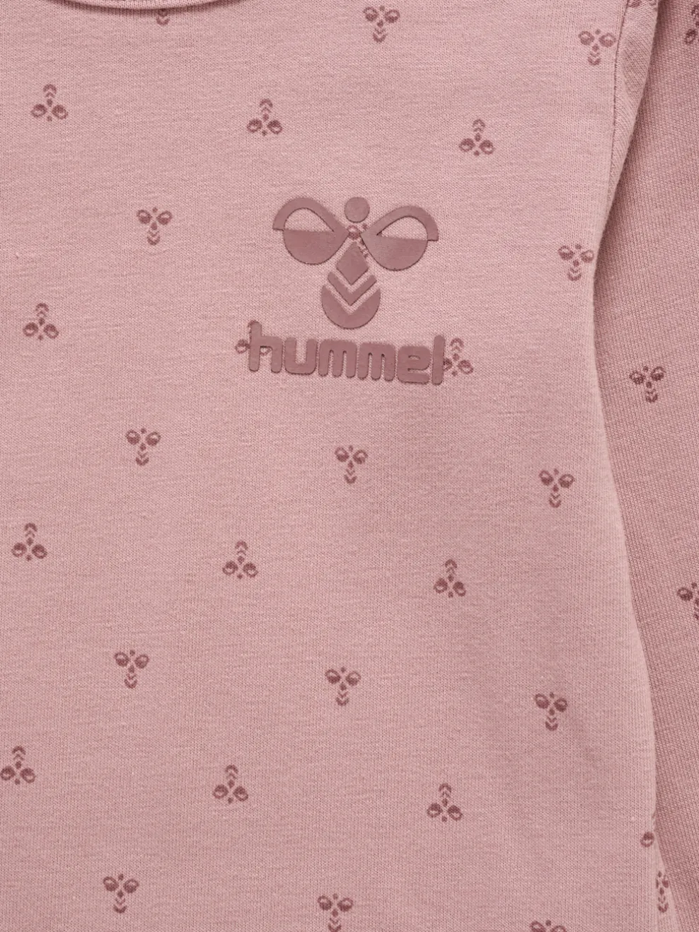 hmlBEESY BODY L/S