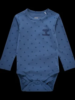 hmlBEESY BODY L/S