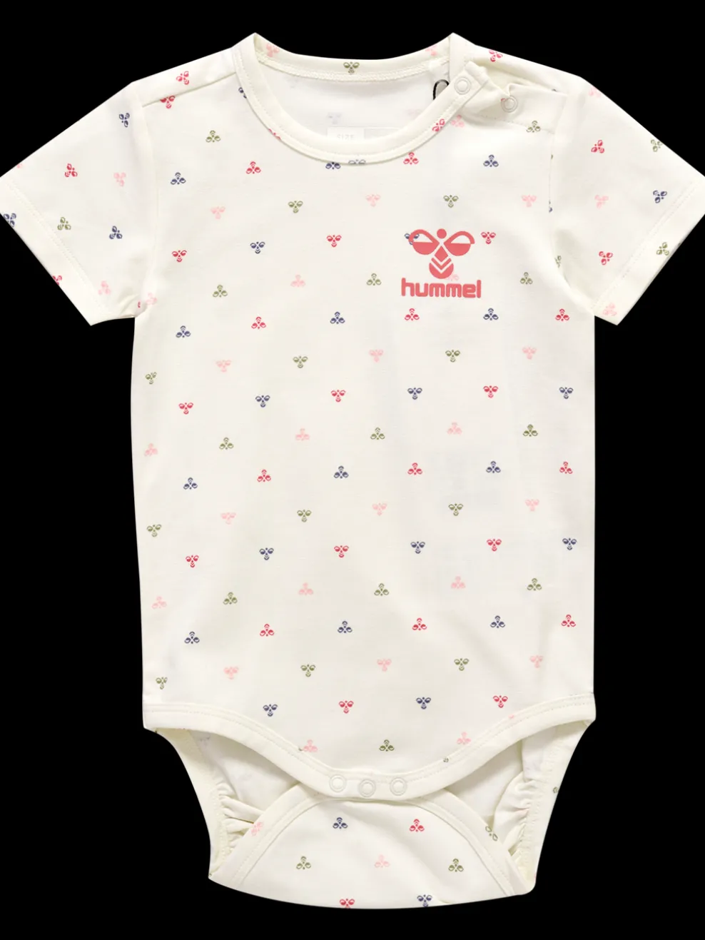 hmlBEESY BODY S/S