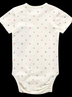 hmlBEESY BODY S/S