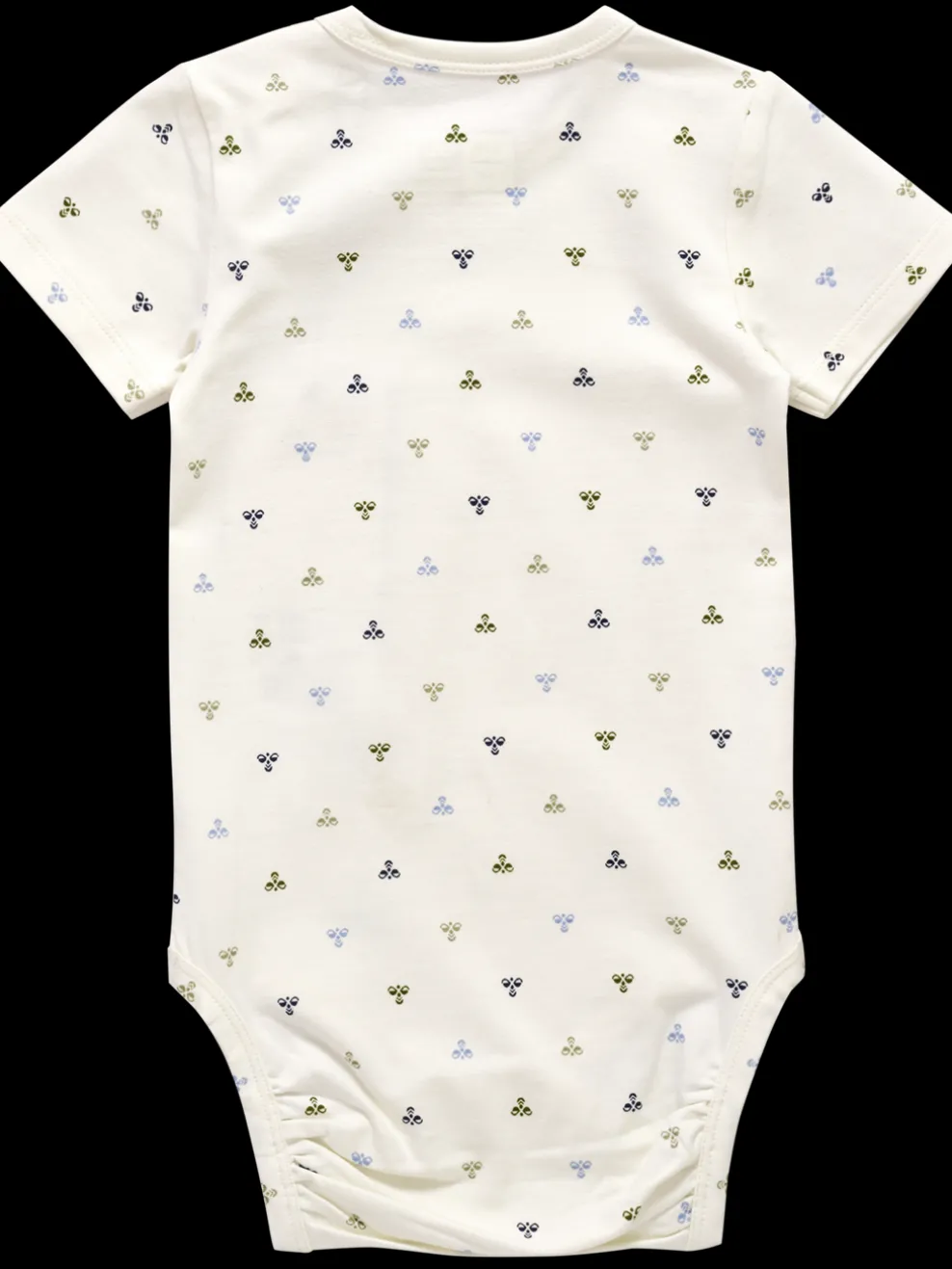 hmlBEESY BODY S/S