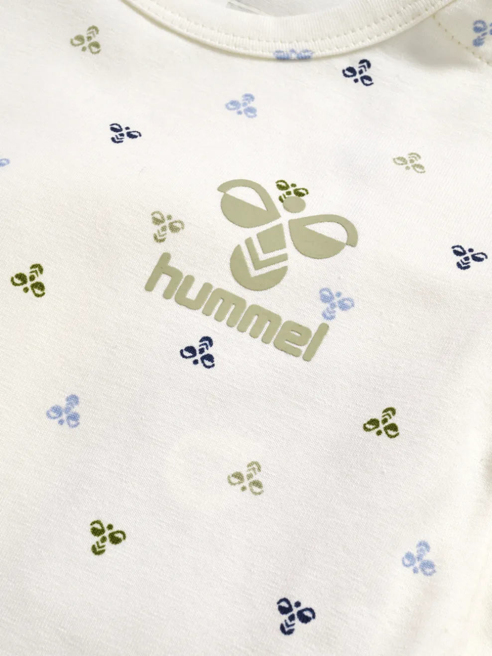 hmlBEESY BODY S/S