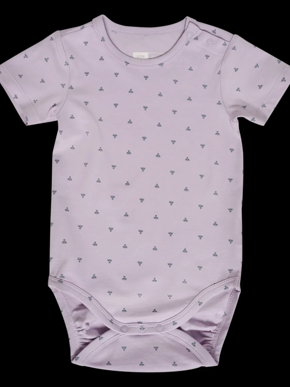 hmlBEESY BODY S/S
