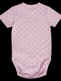 hmlBEESY BODY S/S