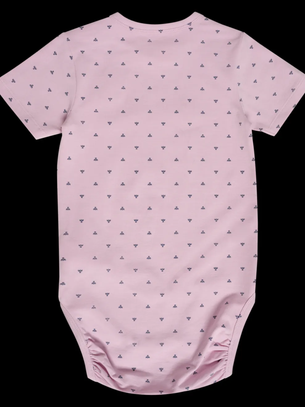 hmlBEESY BODY S/S