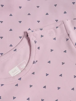 hmlBEESY BODY S/S