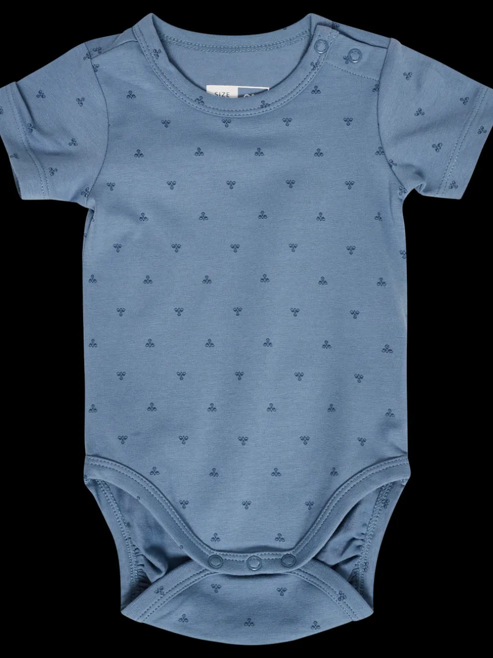 hmlBEESY BODY S/S