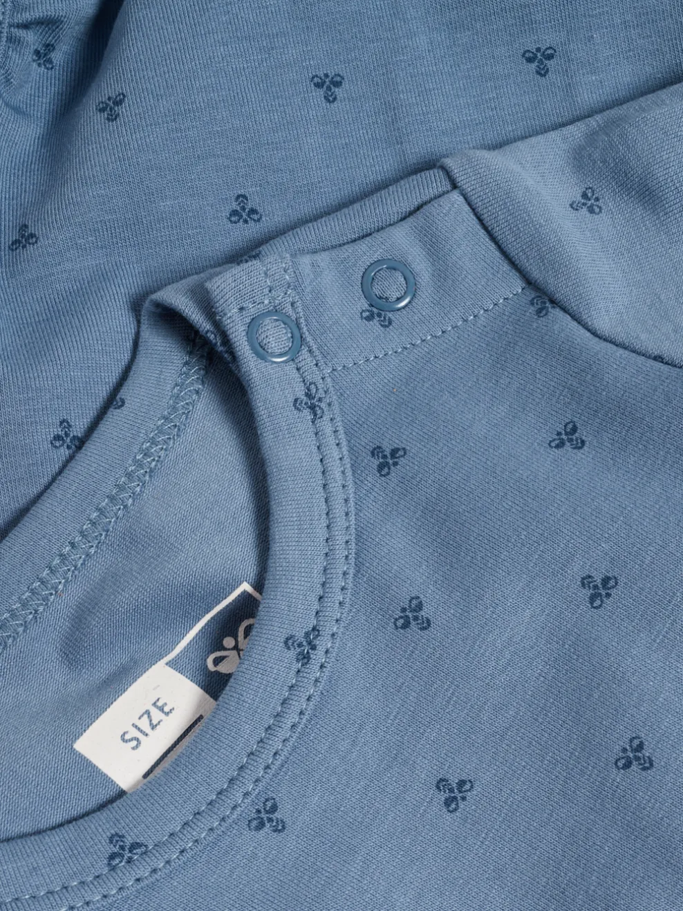 hmlBEESY BODY S/S