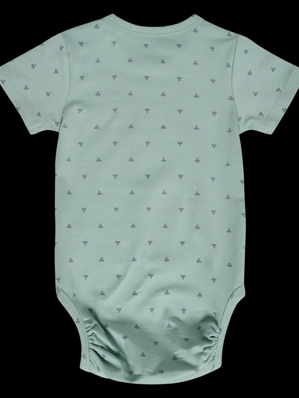 hmlBEESY BODY S/S