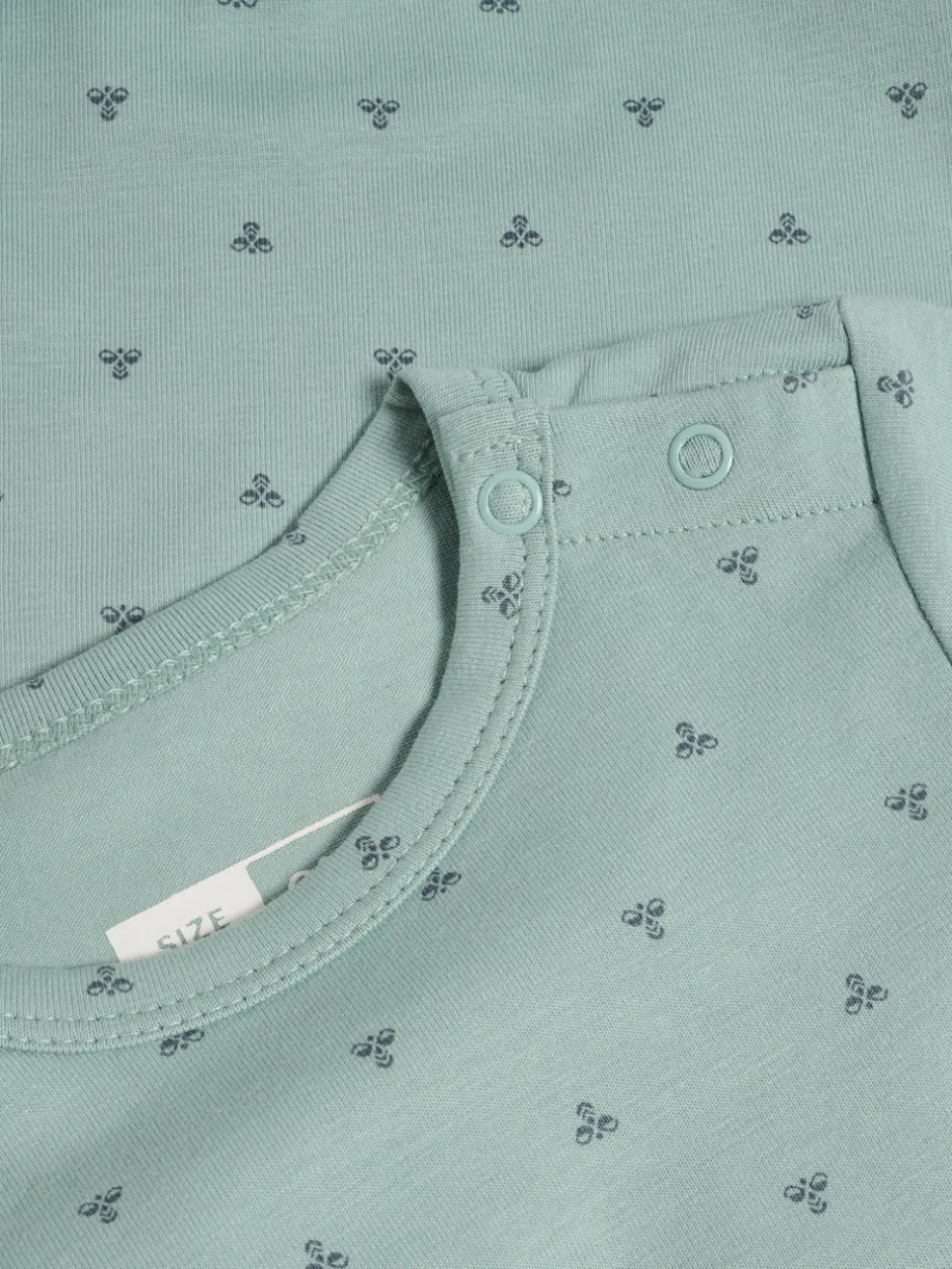 hmlBEESY BODY S/S