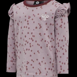 hmlBELL T-SHIRT L/S