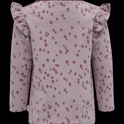 hmlBELL T-SHIRT L/S