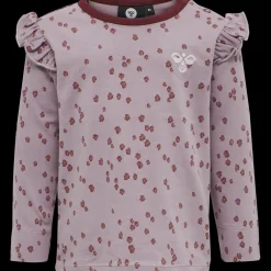 hmlBELL T-SHIRT L/S