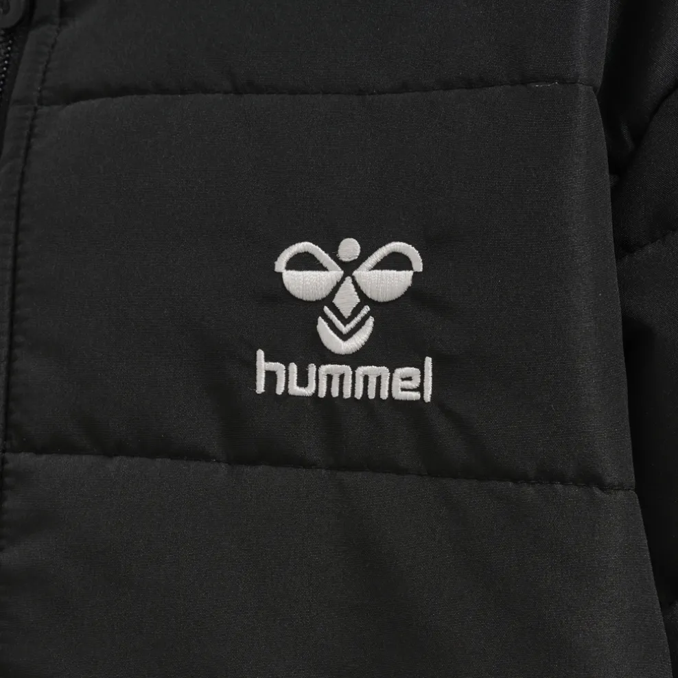 hmlBERLIN COAT